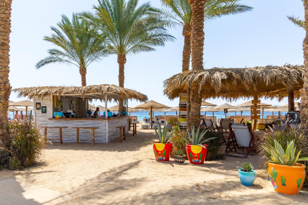Fort Arabesque Beach Resort and Spa imagine 9